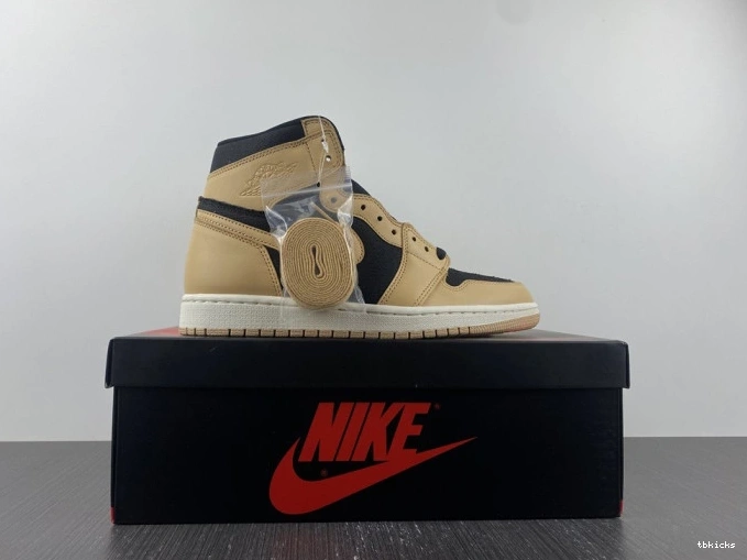 Cheap TB 555088-202 High Jordan Air OG 1 Heirloom 0807